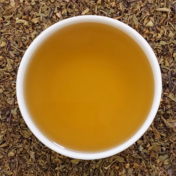 Tulsi (Holy Basil)