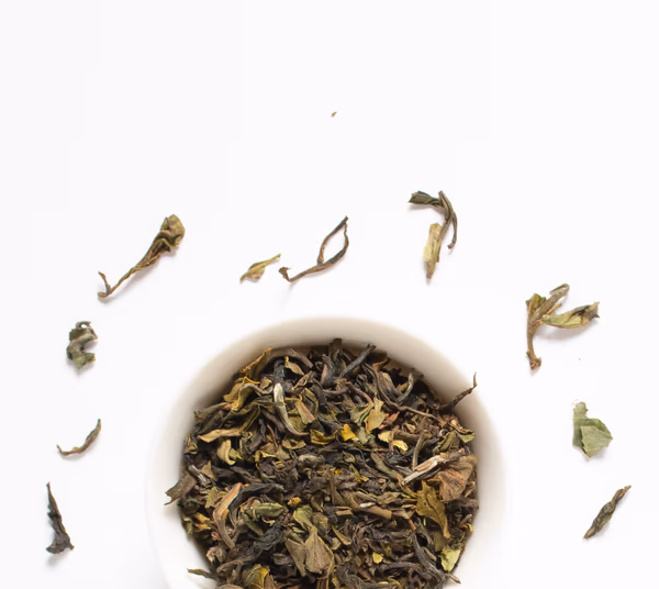 Nalin’s Choice Darjeeling
