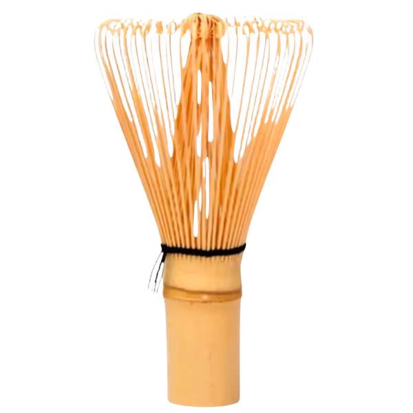 Bamboo Matcha Whisk (Chasen)