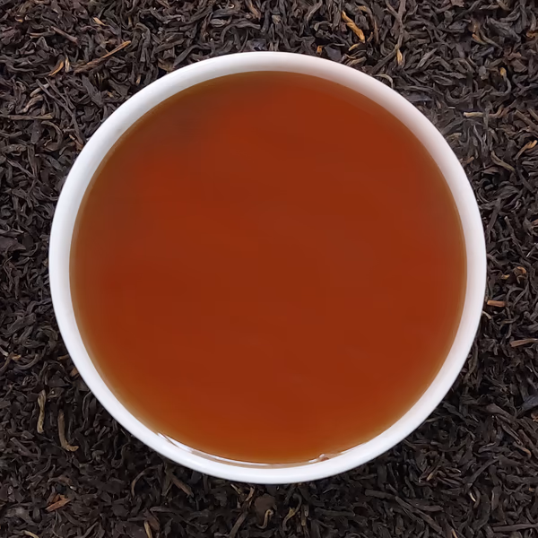 Lapsang Souchong “Smoked Tea”