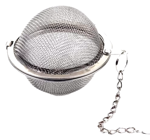 Stainless Steel Ball Infuser