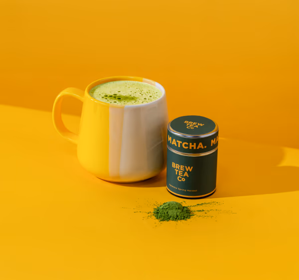Matcha