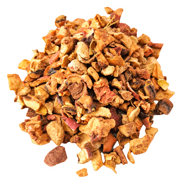 Organic Turkish Apple Tea