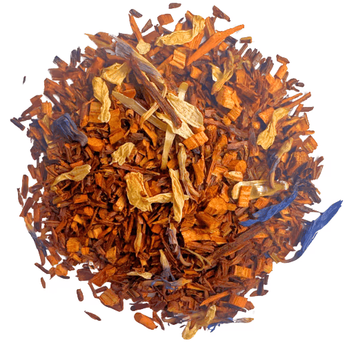 Organic Marzipan Rooibos