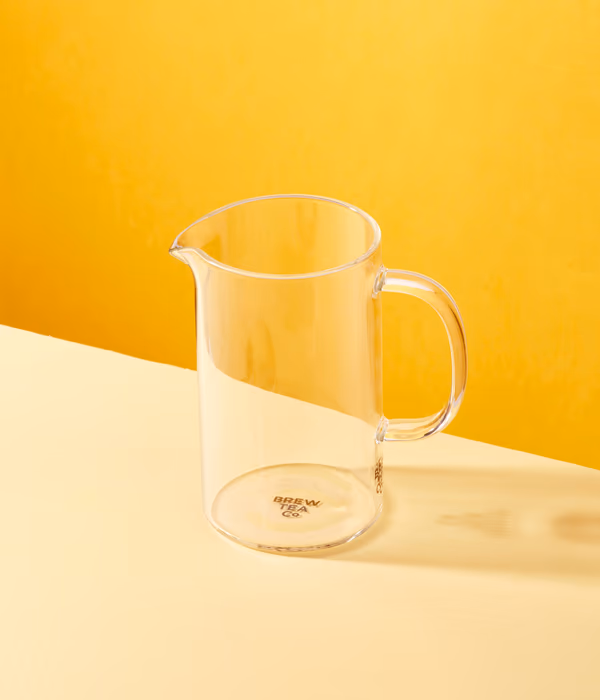 Replacement Glass: Tea Pot for One