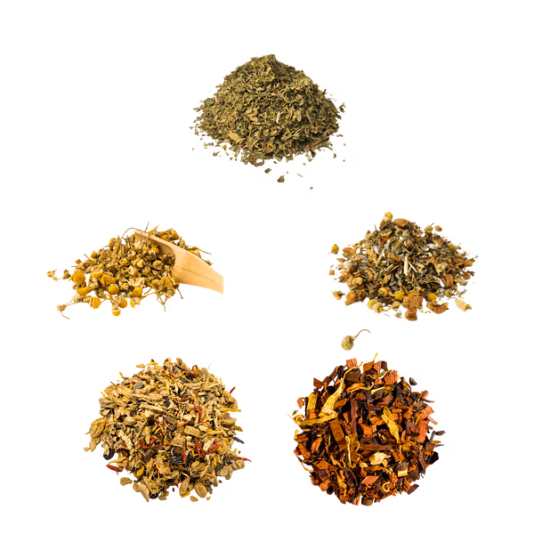 Caffeine-Free Tasting Box