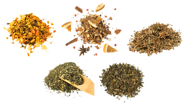 Wellness Tasting Box