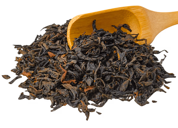 Emperor Butterfly Lapsang Souchong
