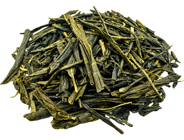 Organic Gyokuro