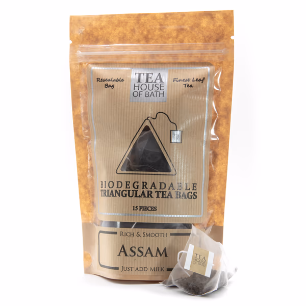 Assam Tea Bags