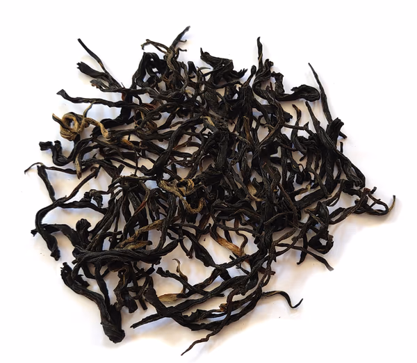 Vietnam Deep Forest Black Tea