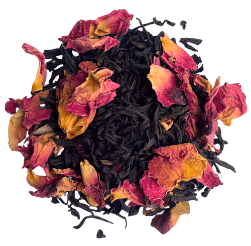 Keemun Rose