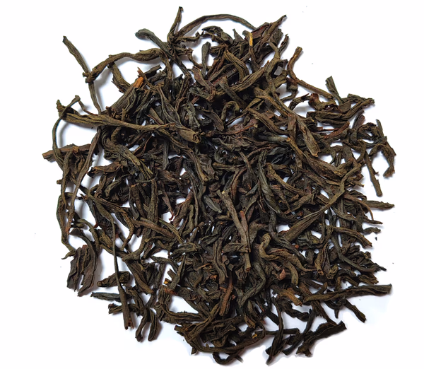 Ceylon Devagiri Earl Grey Black Tea