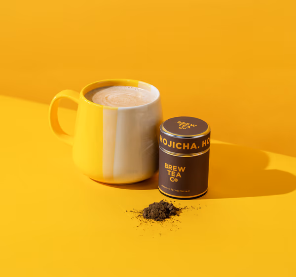 Hojicha