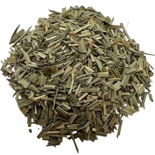 Lemongrass Tea
