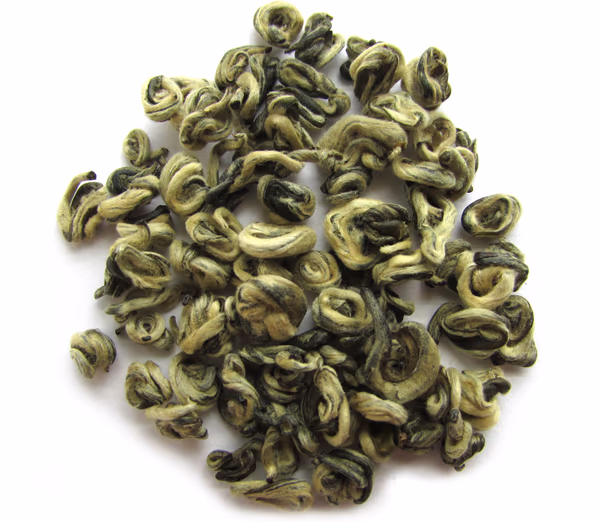 China Yunnan Pure Bud 'Green Snail' Green Tea