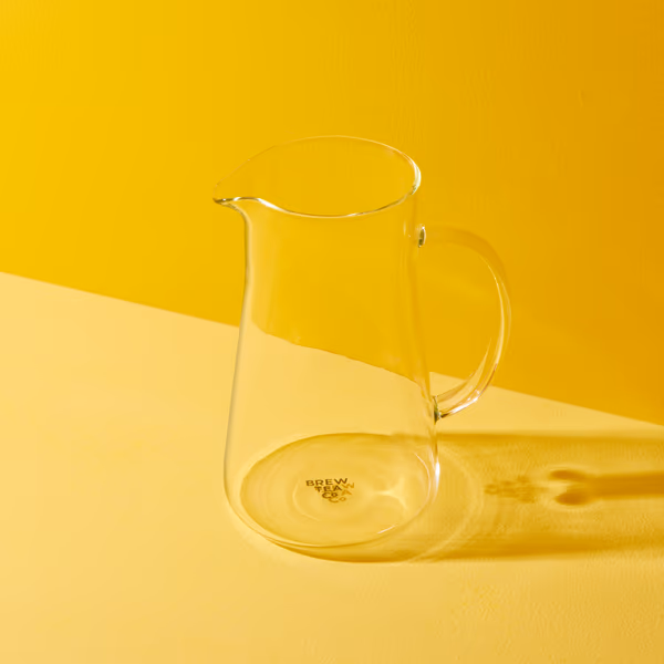 Replacement Glass: Tea Pot for Two