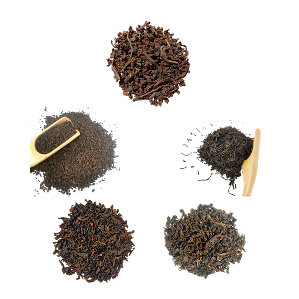 Breakfast Tea Tasting Box