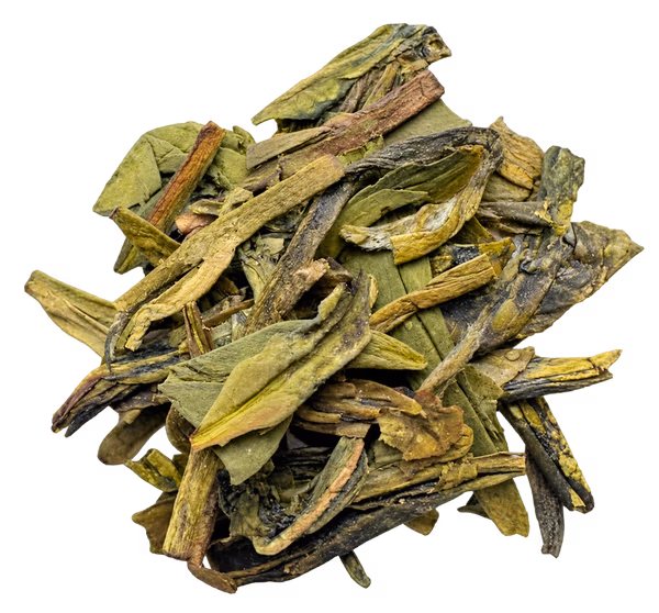 Organic Dragonwell