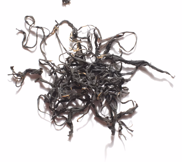Ginger Blossom Oolong