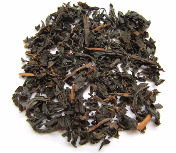 Taiwan Tarry Lapsang Souchong Black Tea