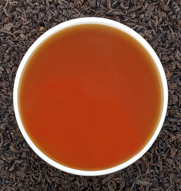 “New” Nilgiri TGFOP Wallardie