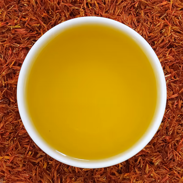 Safflower Petals