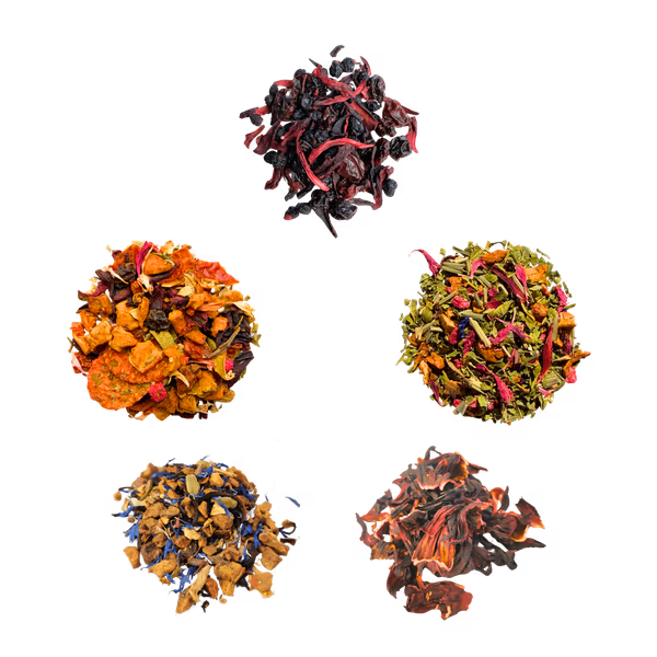Fruit Tea Tasting Box