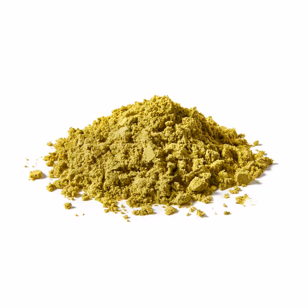 Creamy Matcha Latte Powder