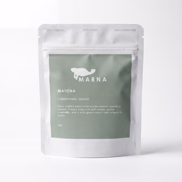 Signature Ceremonial Grade Matcha