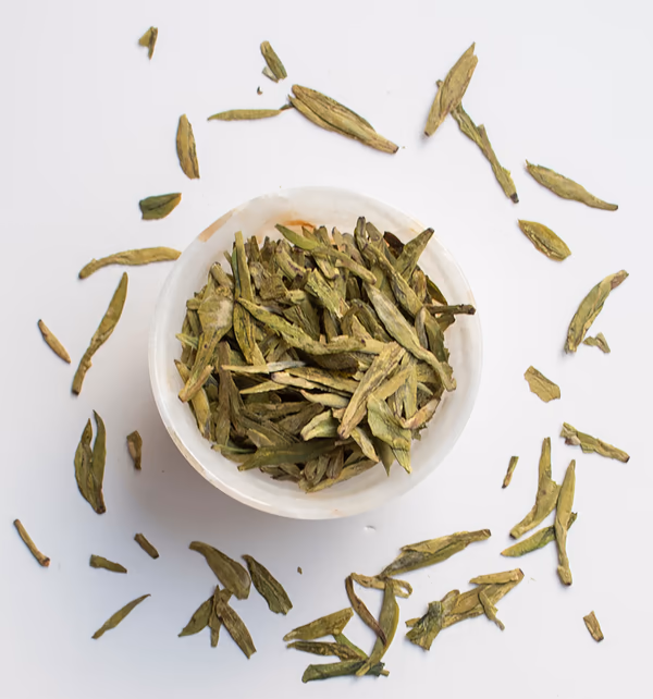 Dragonwell