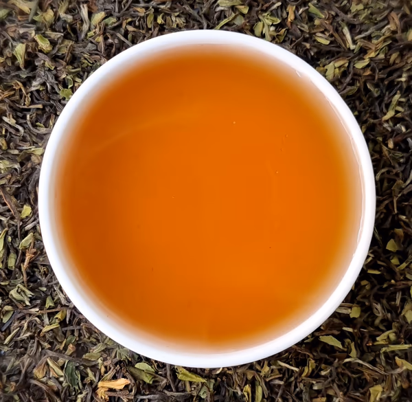 Darjeeling Margaret’s Hope