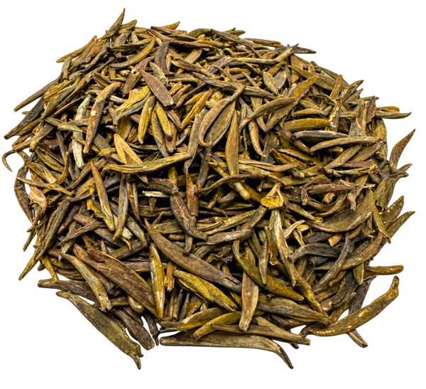 Badaling Yellow Tea