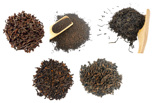 Breakfast Tea Tasting Box