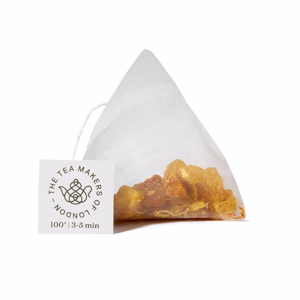 Mango Mocktail Infusion - Teabags