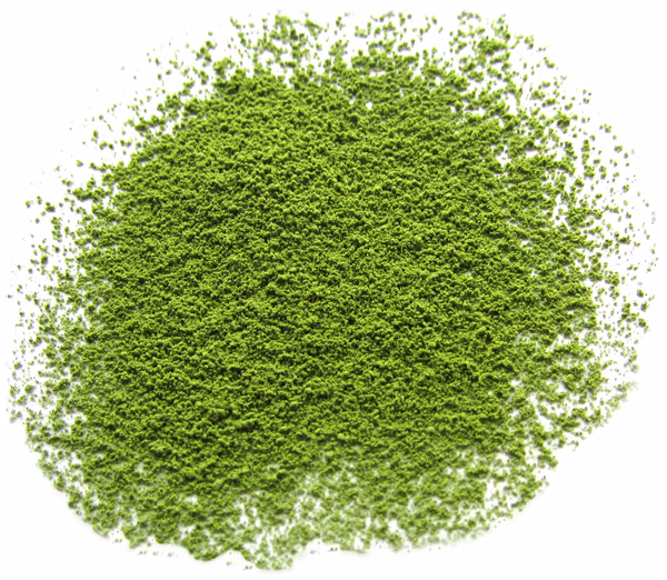 Japan Kagoshima 'Okumidori' Matcha