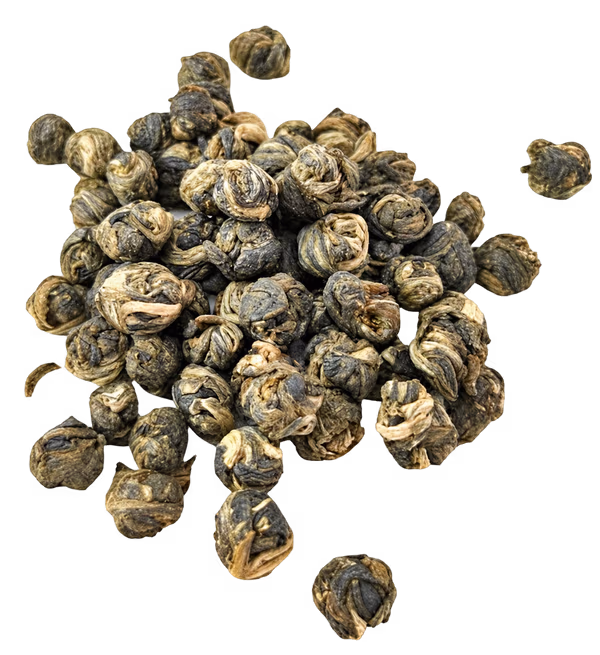 Jasmine Dragon Pearls