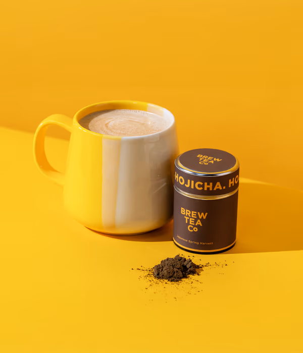 Hojicha