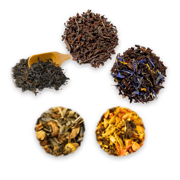 Bestsellers Tasting Box