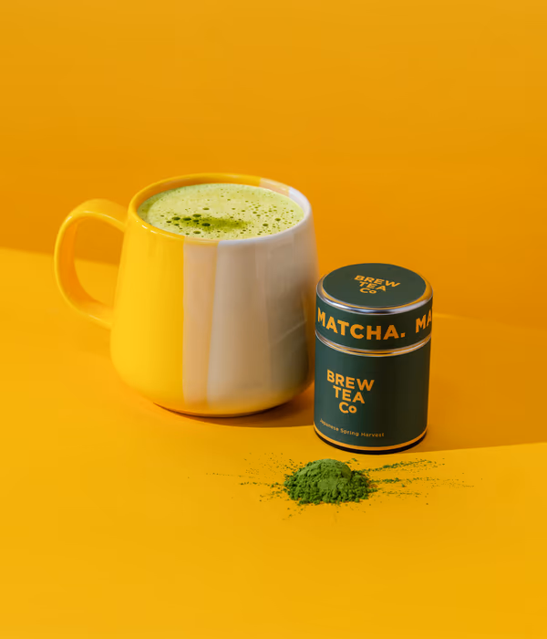 Matcha
