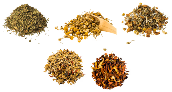 Caffeine-Free Tasting Box