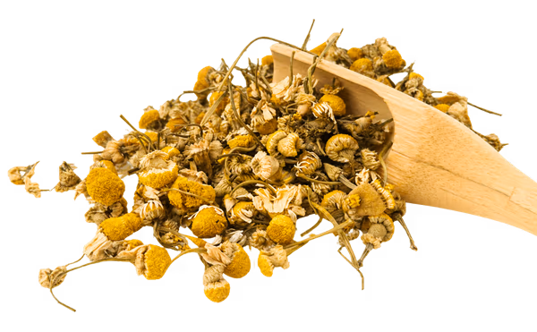 Organic Chamomile Tea