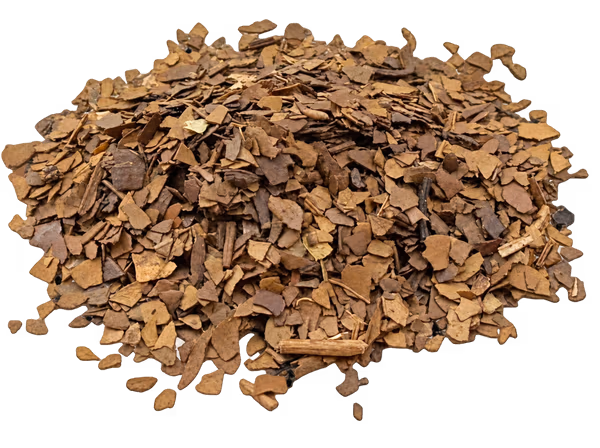 Roasted Yerba-Maté