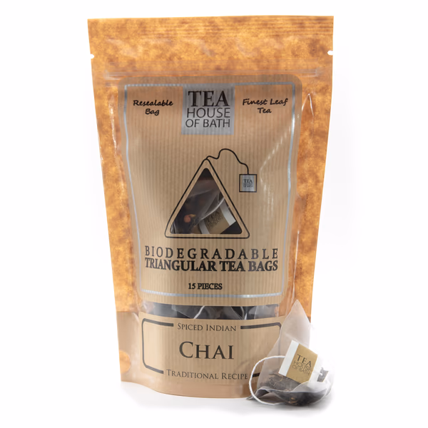 Chai Tea Bags