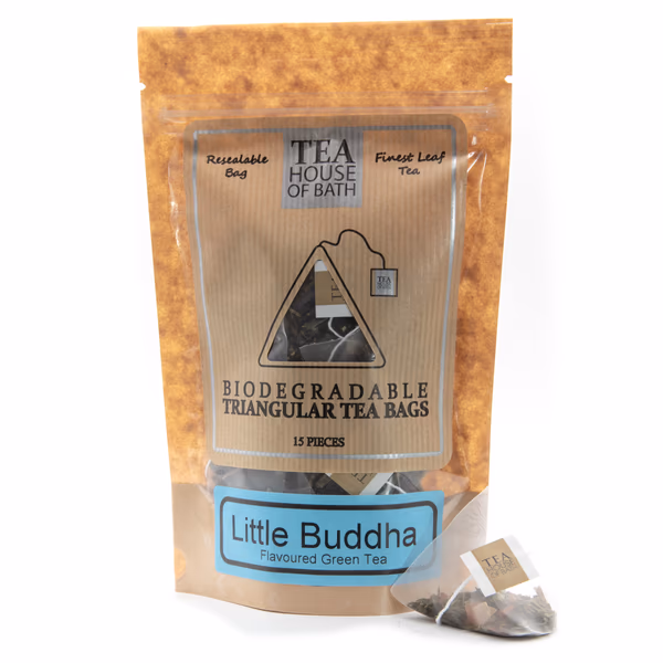 Little Buddha Tea Bags