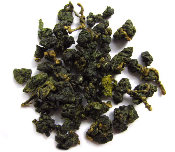 Taiwan 'Long Feng Xia' High Mountain Oolong Tea