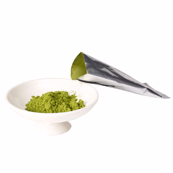 Ceremonial Matcha Powder Sachet