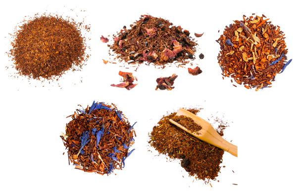 Rooibos Tasting Box